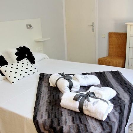 Apartmán Cal Milla Os De Balaguer Exteriér fotografie
